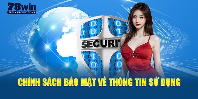 Chính Sách Bảo Mật 78win 5 Những thiết lập quan trọng bậc nhất trong chính sách bảo mật 78win 2025