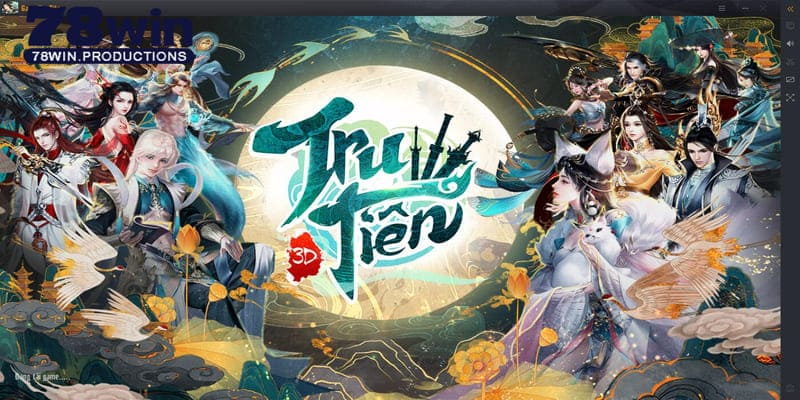 Quay Slot Tru Tiên 78WIN - 03 Bí Kíp Giúp Newbie Thắng Lớn 8 Những thuật ngữ thường dùng trong nổ hũ Tru Tiên