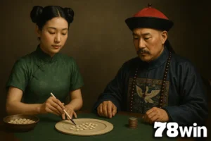 Fantan tại 78WIN là nơi kết nối trò chơi truyền thống đến thế giới hiện đại