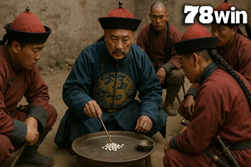 Hướng Dẫn Cách Chơi Fantan Tại 78WIN – Tinh Hoa Cổ Truyền Gặp Gỡ Casino Hiện Đại 5 Mọi tầng lớp - mọi lứa tuổi - đều có thể tham gia bộ môn Fantan vô cùng hấp dẫn này