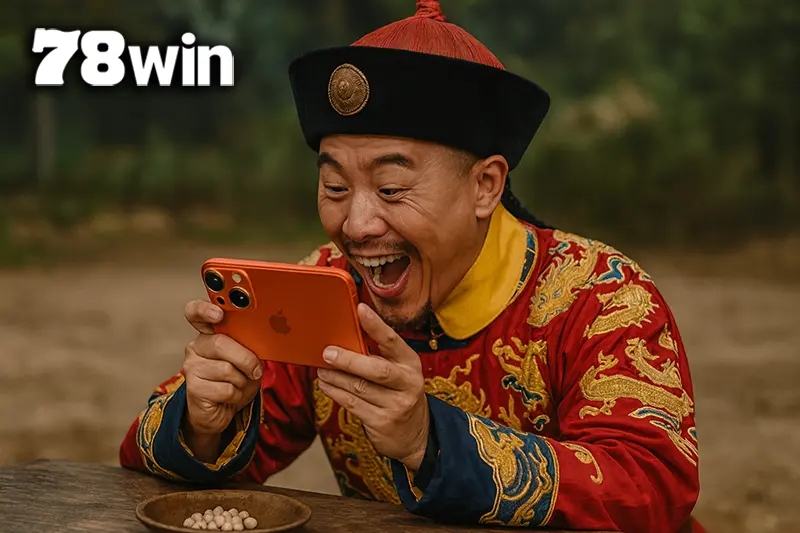 Hướng Dẫn Cách Chơi Fantan Tại 78WIN – Tinh Hoa Cổ Truyền Gặp Gỡ Casino Hiện Đại 7 Mời thêm sếp của bạn cùng chơi để nhận được nhiều khoản tiền thưởng bất ngờ từ 78WIN