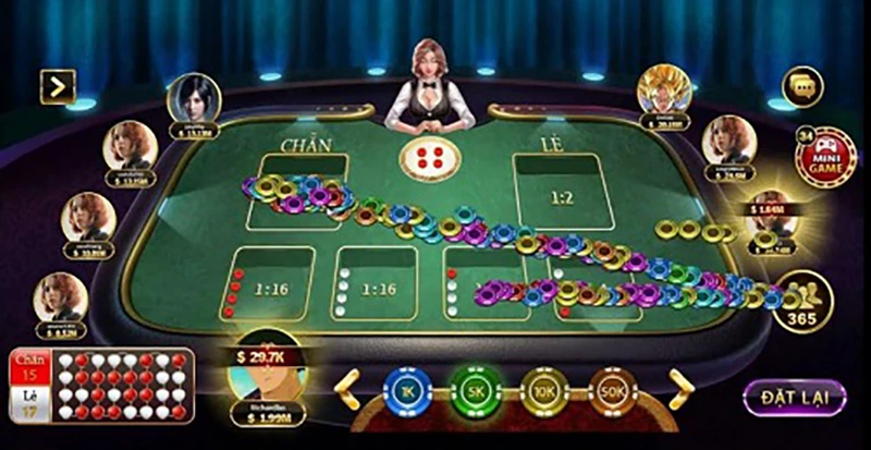 Game Xóc Đĩa 78WIN – Từ Trò Dân Gian Đến Sảnh Casino Trực Tuyến 4 Người chơi xóc đĩa 78WIN ăn thưởng lớn – tận hưởng cảm giác chiến thắng cực sảng khoái.